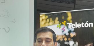 Teletón impulsa inclusión educativa desde inicio del año lectivo