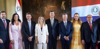 Gobierno Nacional acuerda incorporar modelo de gestión del Albert Einstein al Hospital Nacional de Itauguá