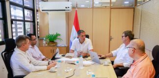 Empresa española identifica a Paraguay como el mejor destino de inversiones en el MERCOSUR