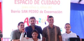 Gobierno entrega unas 268 nuevas viviendas a familias del departamento de Itapúa