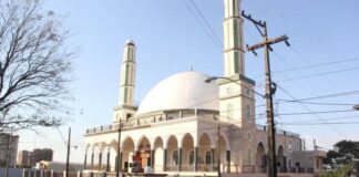 Conflicto en Medio Oriente: Refuerzan seguridad en mezquita de Ciudad del Este