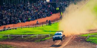 Rally del Paraguay 2026: Destacan que se convertirá en el más largo del Campeonato Mundial