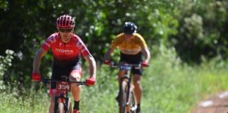 San Juan del Paraná sede del Campeonato Mundial de Mountain Bike 2026