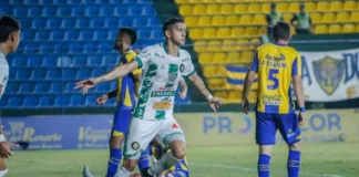 Rubio Ñu consigue tercera victoria consecutiva en el Apertura