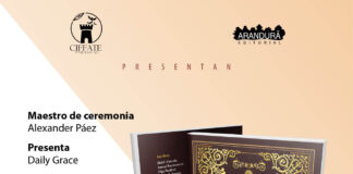 Invitan a la presentación de «Arcanógrafos – Antología Fantástica II en la Casa de la Literatura