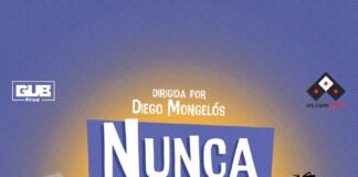 «Nunca estuve en Dublín» sube a las tablas el 6 de marzo con mucha ironía y risas