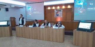 TSJE brinda detalles de la auditoría de las máquinas de votación