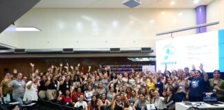 CONTEA FAMILIAS: Un proyecto que fortalece a las familias de personas con TEA