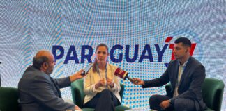 CAH destaca asistencia a productores frutihortícolas