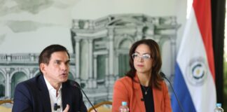 Presentan Che Róga Porã 2.0 para comunidad paraguaya en España