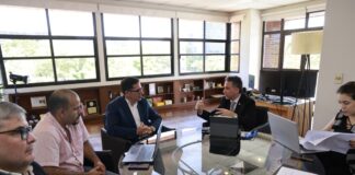 Paraguay duplica participación de las Mipymes en Hambre Cero: del 5% al 10%