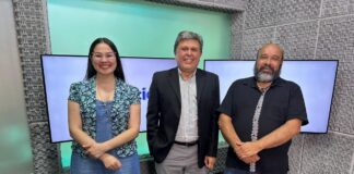 Sociedad de Escritores del Paraguay participan en Ferias Chacú Guaraní y del FIL