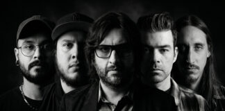 Nod206 presenta «Voces» en todas las plataformas digitales