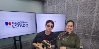 Cantautor paraguayo Alvaro presenta primer álbum en vivo «Donde vamos a Parar?»