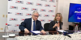 Lanzan oficialmente la 2a Convención Bancaria del Paraguay
