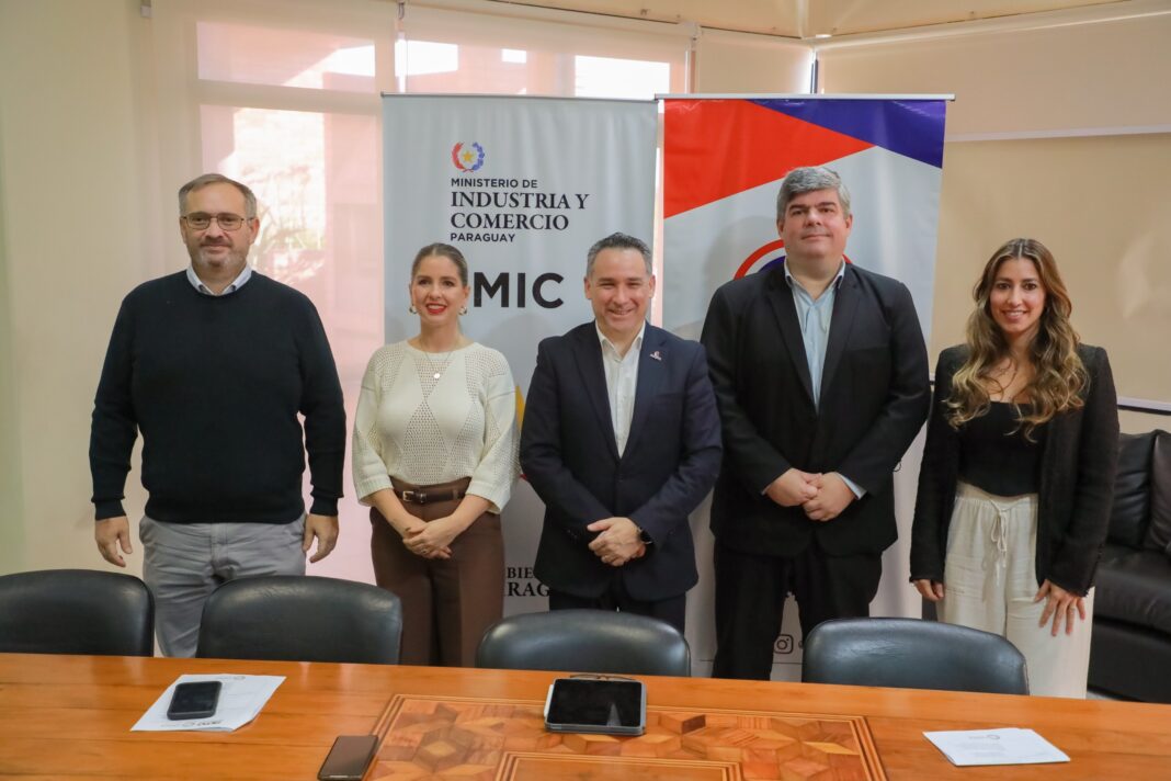 Presentan la nueva edición de la Expo eCommerce 2026