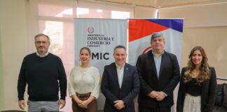 Presentan la nueva edición de la Expo eCommerce 2026