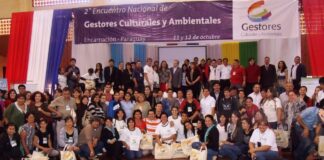 Secretaría de Cultura invita al Foro Regional Norte en el marco de la formulación del Plan Nacional 2050