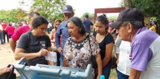 TSJE intensifica preparativos y capacitaciones de cara a las elecciones municipales