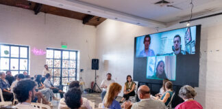 Asunción sede del Foro Regional de las Américas 2026 de la Global Democracy Coalition