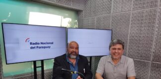 Sociedad de Escritores del Paraguay celebra Día Internacional del Libro