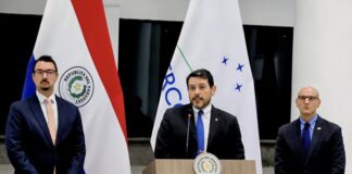 Paraguay recibirá recibirá a migrantes en el marco de cooperación con EE.UU