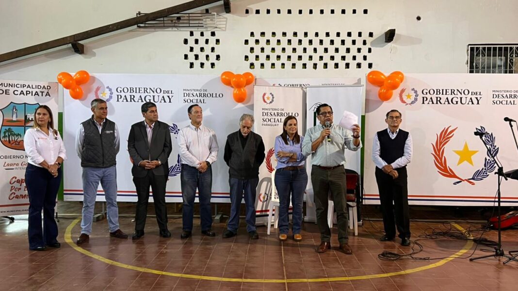 MDS conmemora el Día del Adulto Mayor con servicios y anuncia nuevas inclusiones al programa social