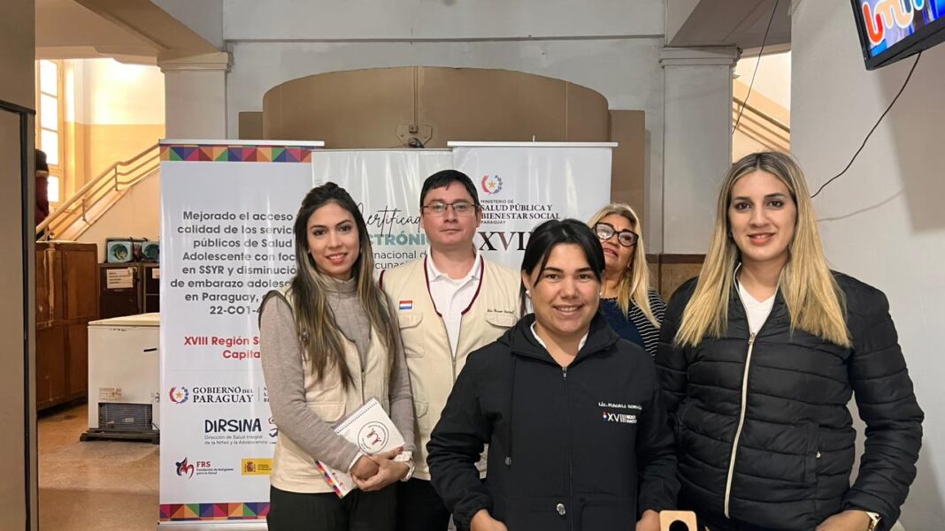 Registran más de 89.000 consultas en Capital en el mes de marzo