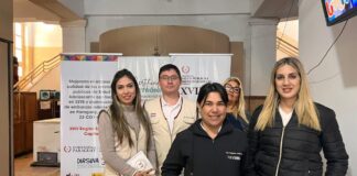 Registran más de 89.000 consultas en Capital en el mes de marzo