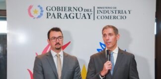 Presentan «Paraguay Investor Pass» opción de residencia ante demanda de radicación de inversores extranjeros