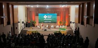 Infona presenta resultados del Inventario Forestal Nacional 2026