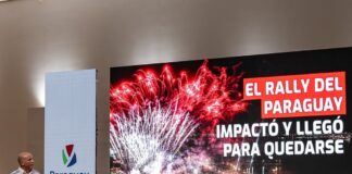 Mundial del Rally 2026: Presentan itinerario oficial de la competencia más larga