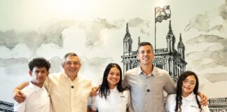 Jóvenes Conectados: Edición 2026 amplía alcance a 35.000 estudiantes del Bachillerato Científico de todo el país.