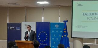 Gobierno presenta Programa Sistema de Calidad Paraguay