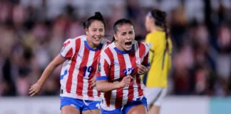 La Albirroja Femenina vence a Ecuador en la Liga de Naciones