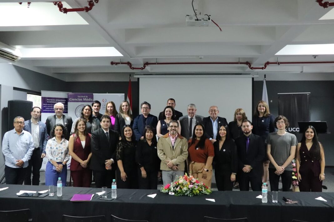 «Angirũ Bot» herramienta digital que fortalece respuesta al VIH