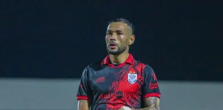 Apertura: Ameliano vence al 2 de Mayo en el Río Parapití