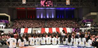 Gobierno entrega certificados de adjudicación de becas a cerca de 7.600 estudiantes