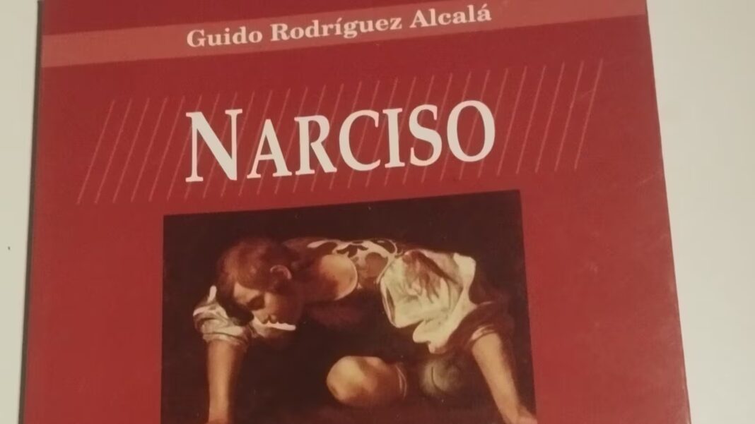 Autor del libro «Narciso» destaca base del argumento para la película