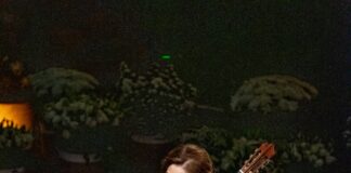 Berta Rojas mostrará «la huella de las cuerdas» en un único concierto en el Teatro Lírico del BCP