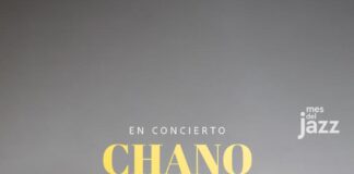 Chano Domínguez Trío se presenta en el auditorio de la OSN