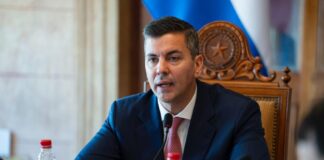 Presidente de la República exige al Consejo de Ministros resultados concretos que espera la ciudadanía