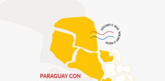Dinapi invita a la feria de productos nacionales «Paraguay con Origen»