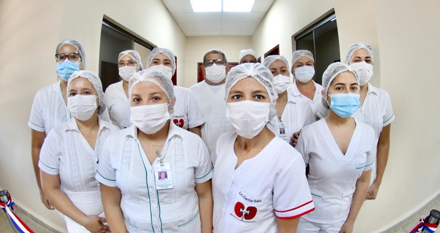 Postulación para el personal de Enfermería al nivel profesional: amplían nómina de beneficiarios que podrán acceder al piso salarial