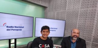 Escritor mexicano brinda charla sobre Panorama de la literatura joven de su país en la Casa Bicentenario