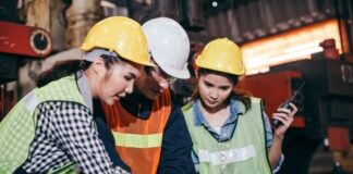 Paraguay alcanza récord histórico de empleo formal con más de 827.000 trabajadores asegurados