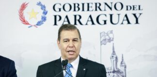 Presidente Peña designa a Jacinto Santa María como nuevo ministro de Turismo