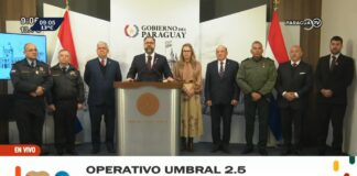 Operativo Umbral 2.5: Resaltan traslados sin incidentes y eliminación de cárceles mixtas del sistema penitenciario