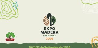 Fepama presenta la edición 2026 de la Expo Madera