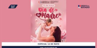 El INE destaca que existen más de 1,4 millones de madres en Paraguay